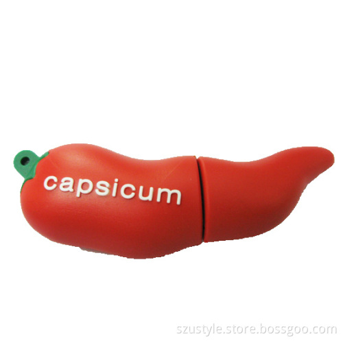 PVC USB Flash Drive (USB6)